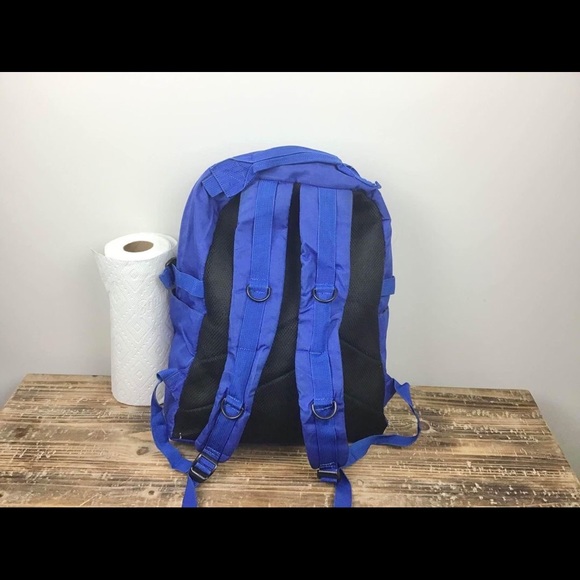 Backpack - Picture 2 of 4